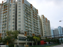 Compass Heights (D19), Apartment #1043092